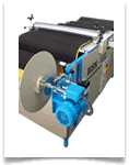 S�nger Laminasyon Makinesi 9